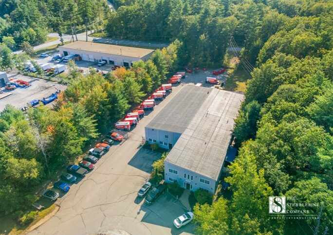 More Photos Of 28 Commercial Ct, Auburn Industrial For Sale