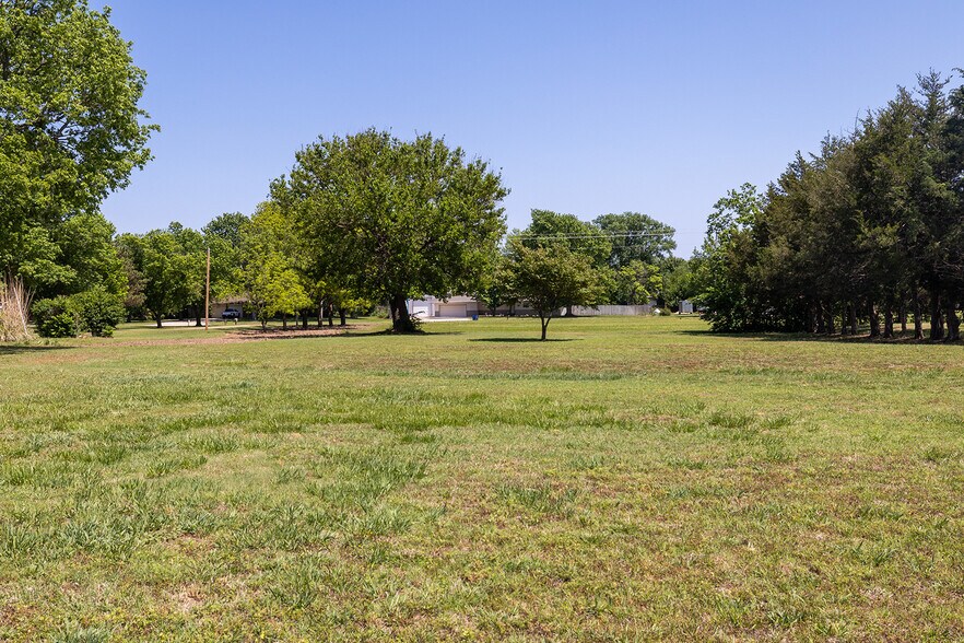 More Photos Of 2107 N 135th St W, Wichita Land For Sale