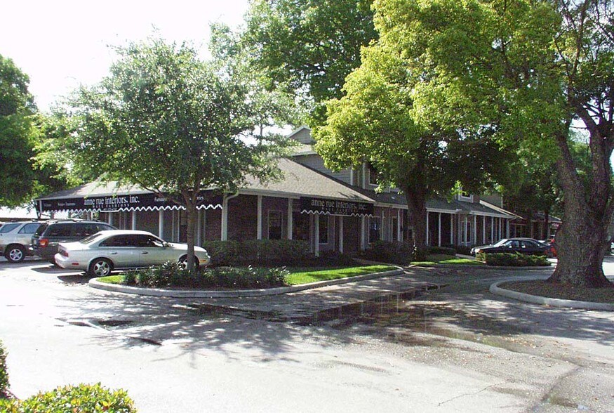More Photos Of 3525 W Lake Mary Blvd, Lake Mary General Retail For Lease