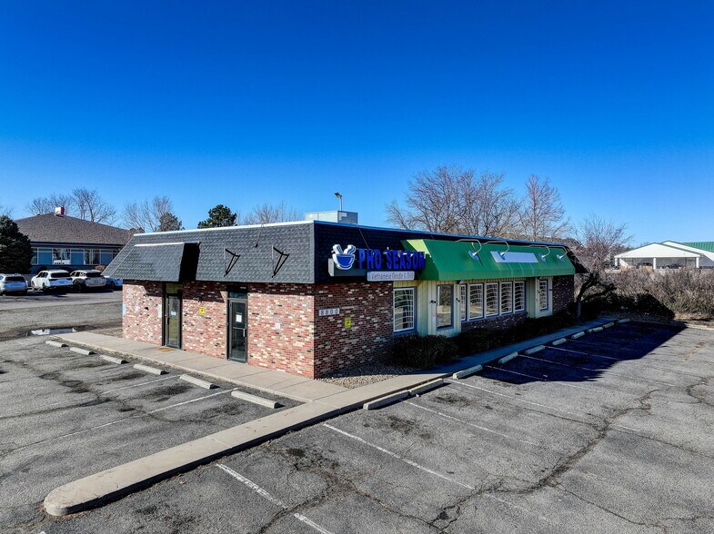 More Photos Of 3401 S Yosemite St, Denver Land For Sale