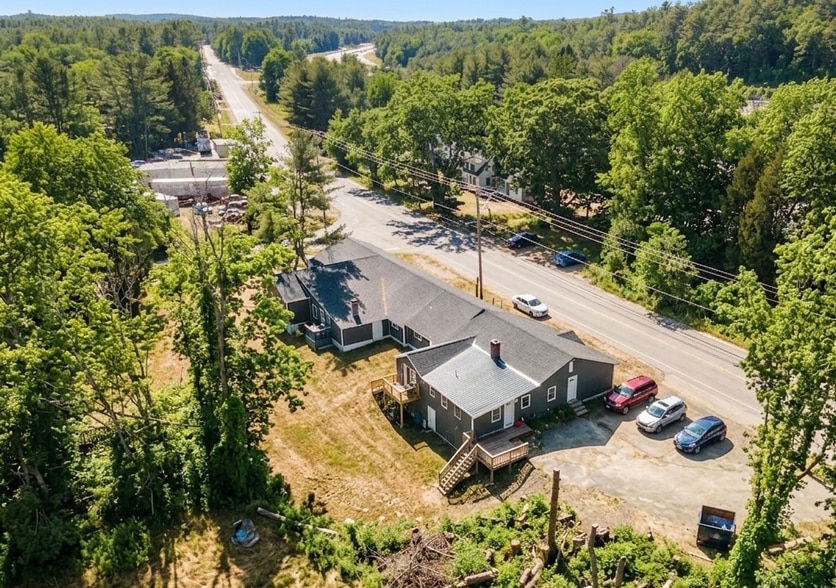 More Photos Of 1294 US Route 1, Freeport Apartments For Sale