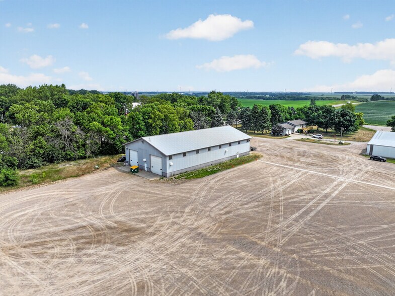 More Photos Of 43553 MN-28, Sauk Centre Warehouse For Sale