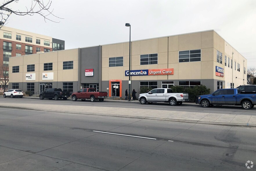 More Photos Of 1212 S Broadway, Denver Office For Lease