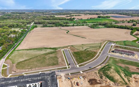 More Photos Of 2690 Blaney Rd, Fitchburg Land For Sale