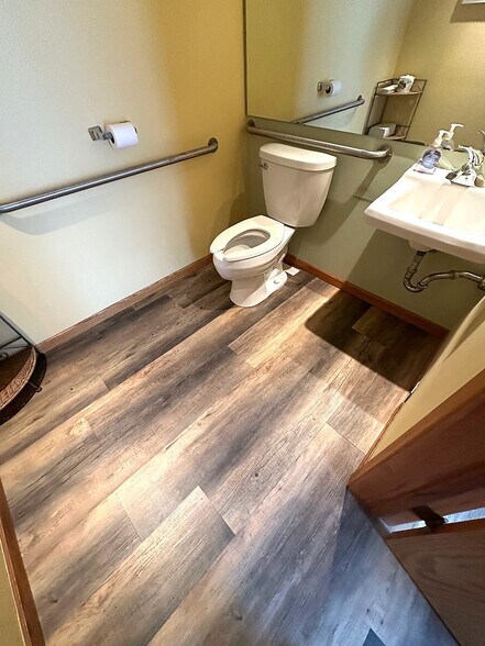 More Photos Of 415 W Grand River Ave, East Lansing Office Residential For Sale