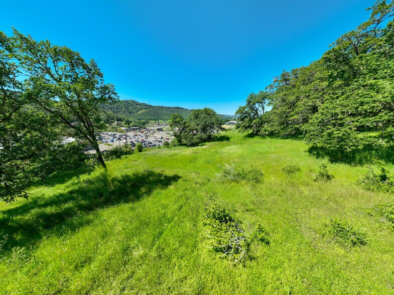 More Photos Of NE Kenneth Ford Dr, Roseburg Land For Sale