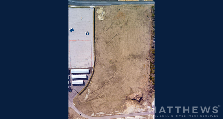 More Photos Of 345 Pauline Dr, Berea Land For Sale