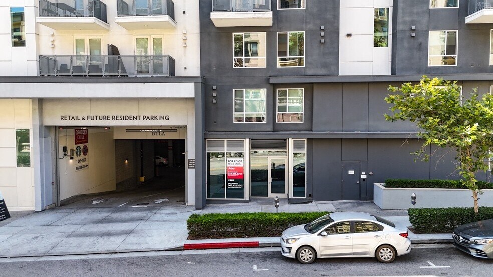 More Photos Of 1120 W 6th St, Los Angeles Apartments For Lease