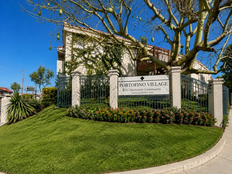 More Photos Of 13202 Downey Ave, Paramount Apartments For Sale
