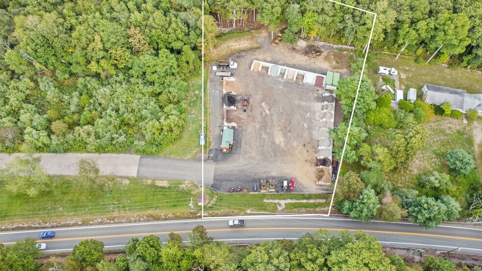 More Photos Of 124 Norwich Westerly Rd, North Stonington Land For Sale