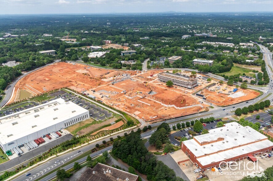 More Photos Of 11650 Johns Creek Pky, Johns Creek Office For Lease