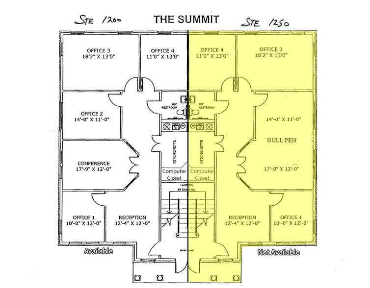 More Photos Of 1905 Woodstock Rd, Roswell Office For Lease