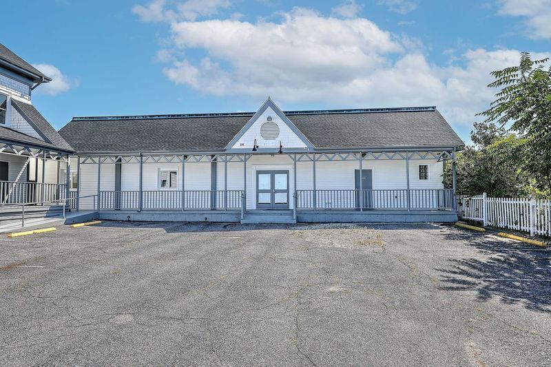 More Photos Of 191 Nashua St, Providence Freestanding For Lease