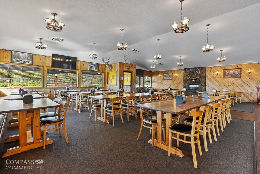 More Photos Of 52574 Highway 97, La Pine Restaurant For Sale