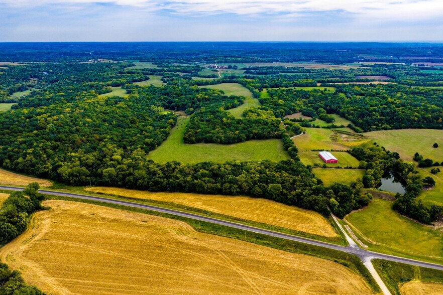 More Photos Of U.S. Hwy 59, Perry Land For Sale
