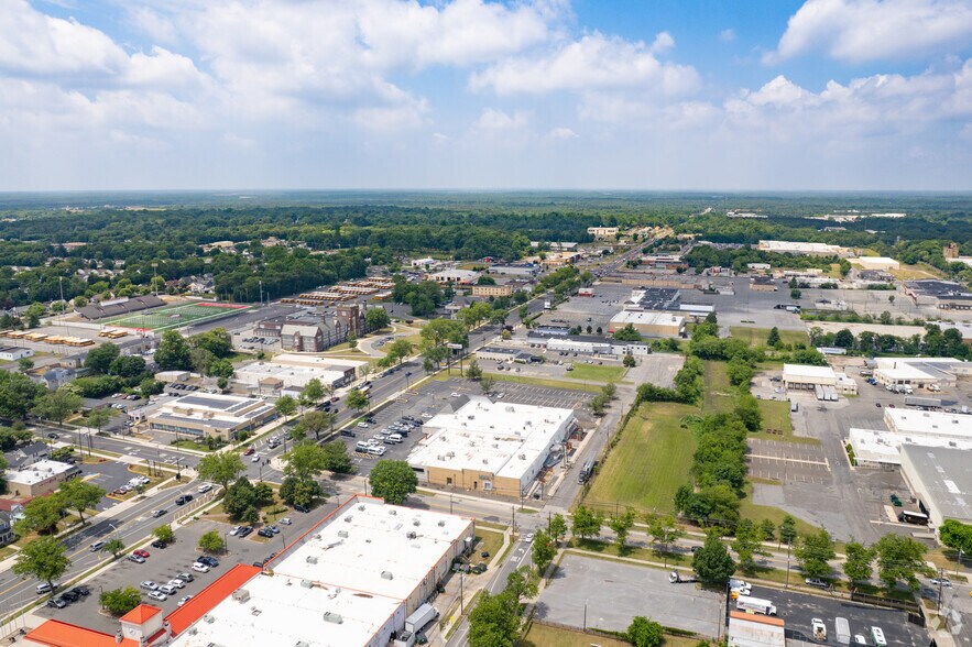 More Photos Of 76 W Landis Ave, Vineland Storefront Retail Office For Sale
