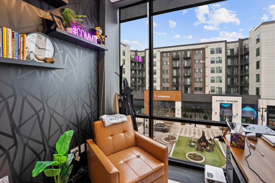 More Photos Of 44679 Endicott Dr, Ashburn Coworking Space