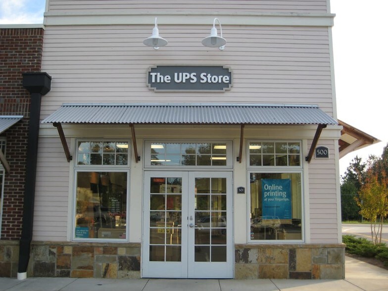 More Photos Of 980 Birmingham Rd, Alpharetta Unknown For Lease