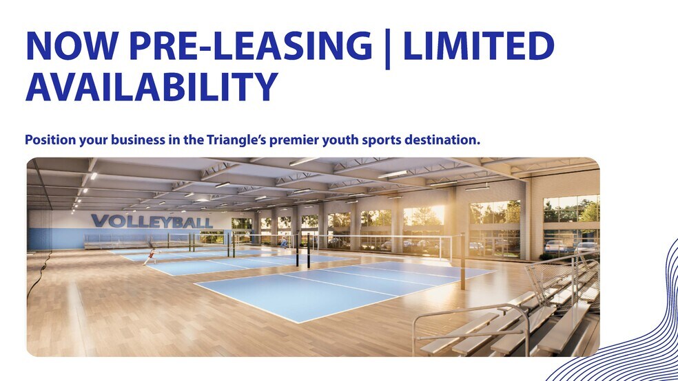 More Photos Of 3501 US 64 Hwy W, Apex Flex For Lease