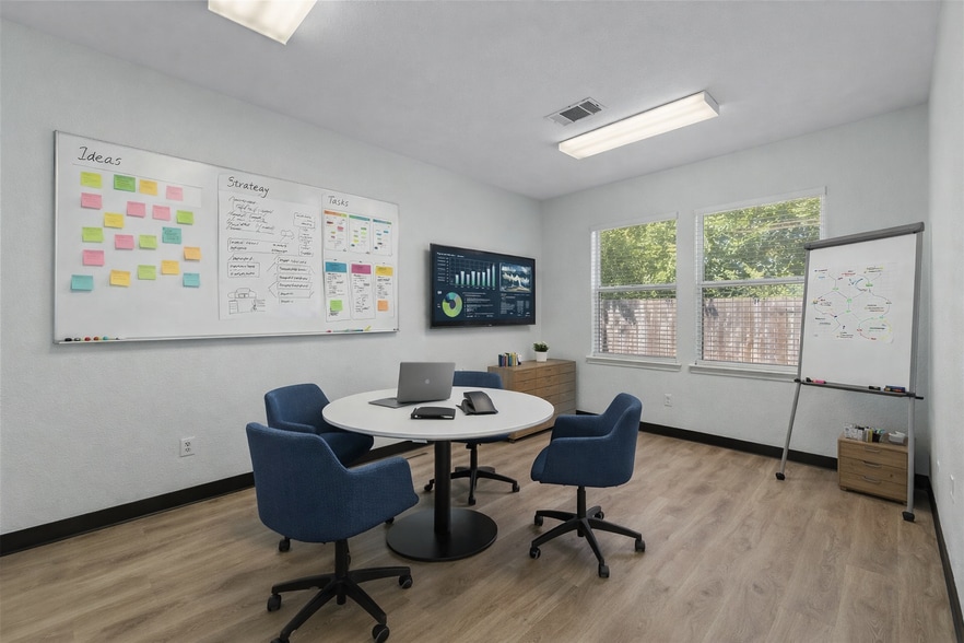 More Photos Of 1508 Dessau Ridge Ln, Austin Medical For Sale