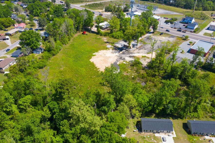 More Photos Of 561 College Park Rd, Ladson Land For Sale