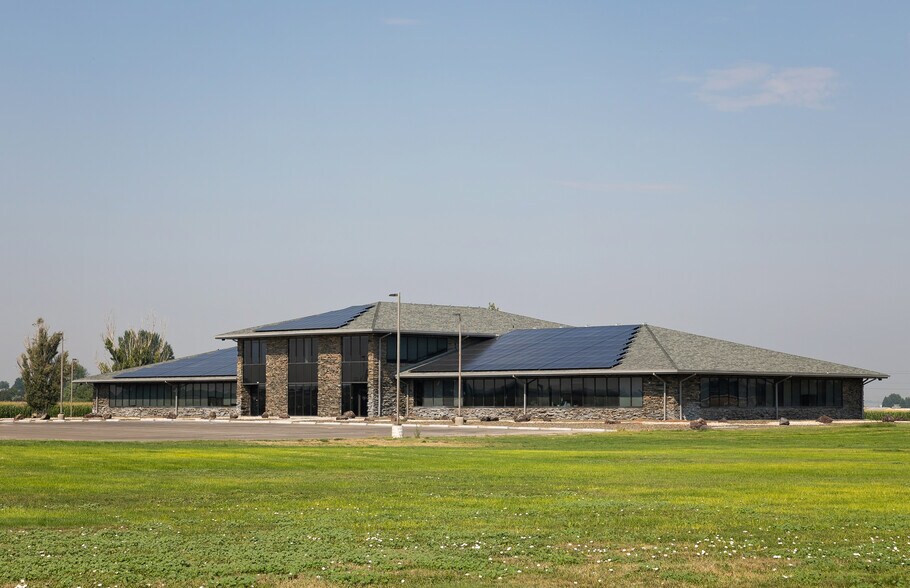 More Photos Of 6905 Us-95 Hwy, Fruitland Office For Lease