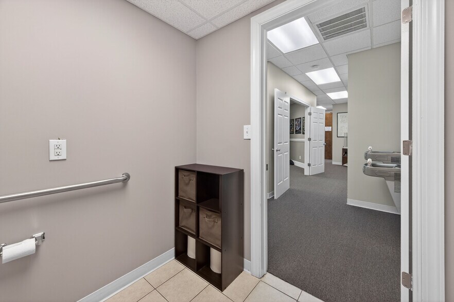 More Photos Of 2741 #100 Campus Walk Ave, Durham Office For Sale