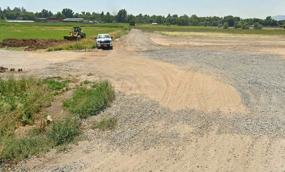 More Photos Of 350 300 N, Hyrum Land For Sale