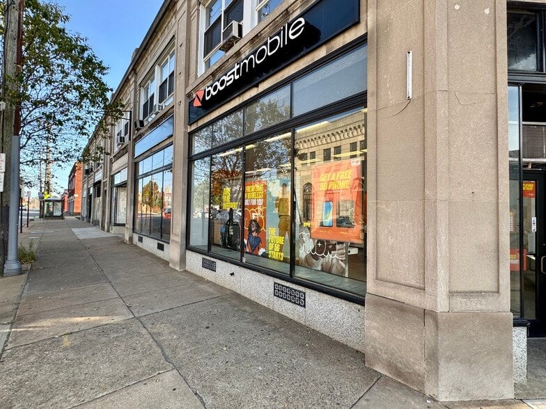 More Photos Of 4179 Pearl Rd, Cleveland General Retail For Sale