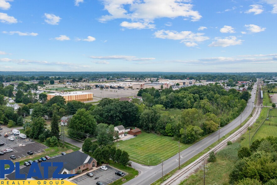 More Photos Of Southern Blvd, Boardman Land For Sale