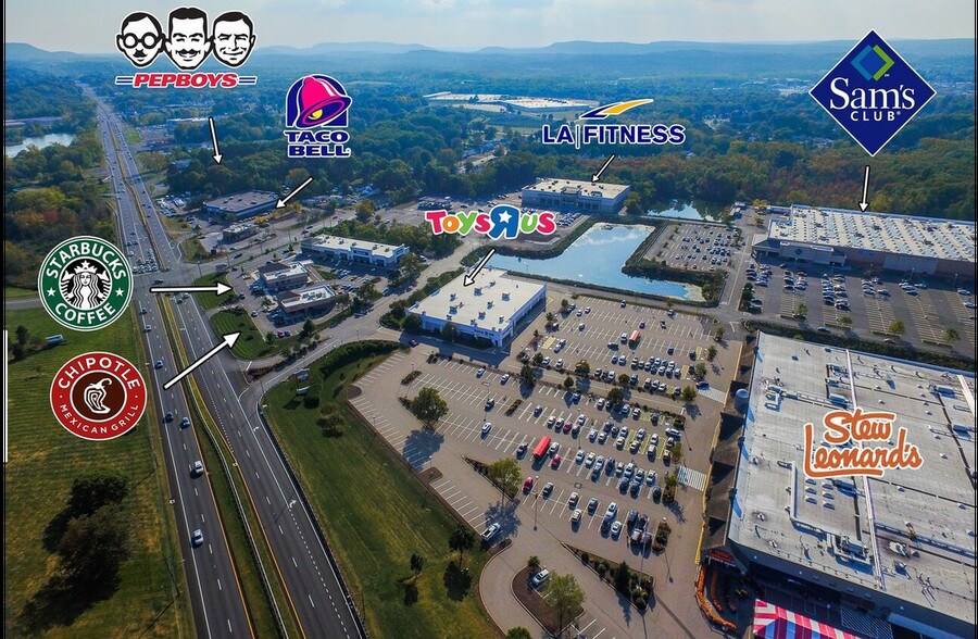 More Photos Of 102 Berlin Tpke, Berlin Land For Sale