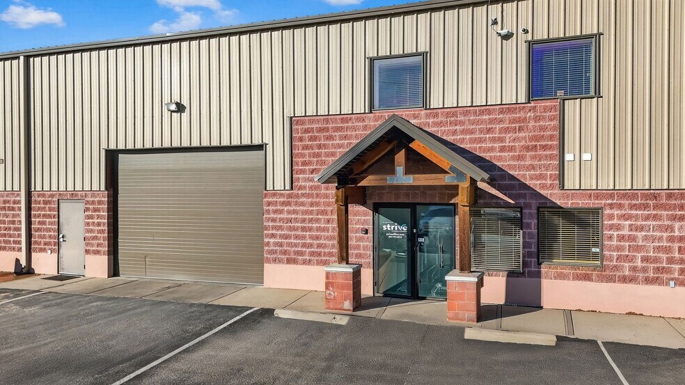 More Photos Of 1101 Cambridge Cir, Layton Warehouse For Sale