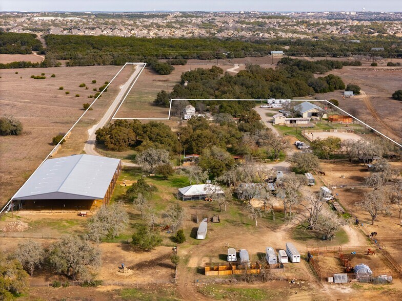 More Photos Of 10701 Darden Hill rd, Driftwood Land For Sale