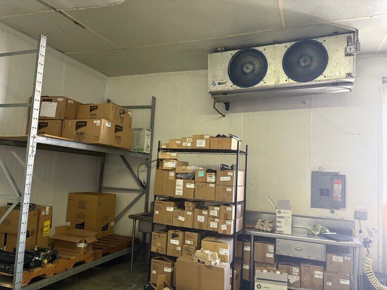More Photos Of 9840 Everest St, Downey Refrigeration Cold Storage For Sale