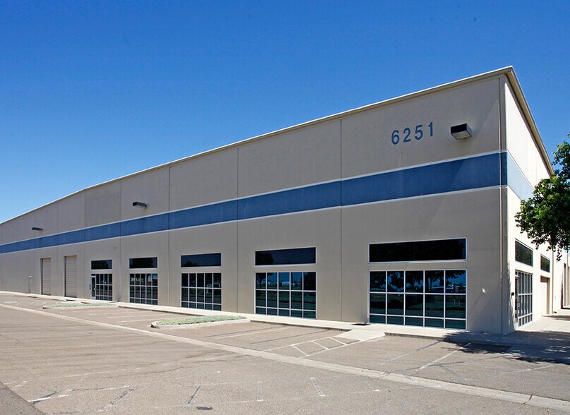 More Photos Of 6251 Florin Perkins Rd, Sacramento Warehouse For Lease