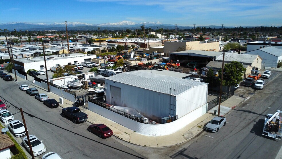 More Photos Of 11703 Arkansas St, Artesia Warehouse For Sale