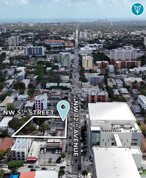 More Photos Of , Miami Unknown For Sale