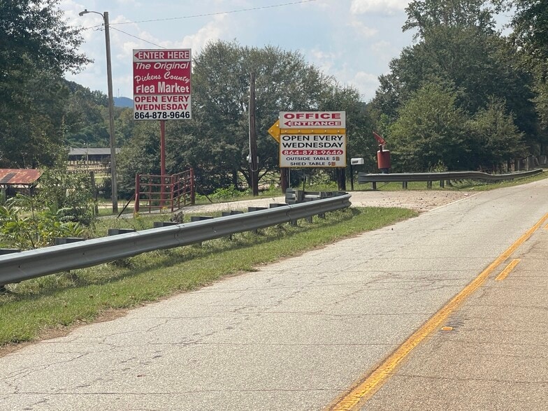 More Photos Of Walhalla Highway Hwy @ Holder Knob Road, Pickens Land For Sale