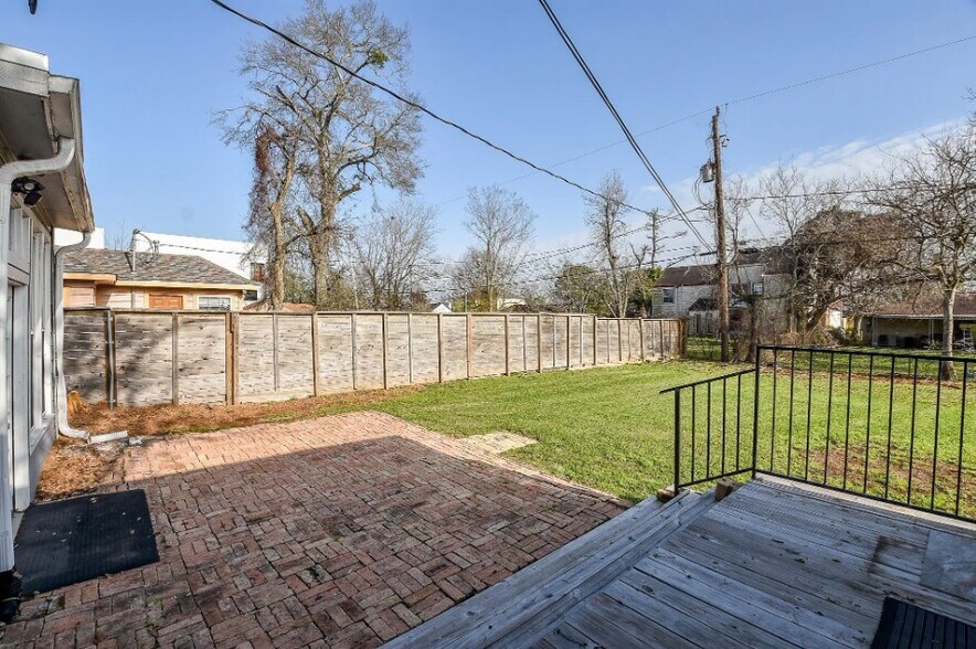 More Photos Of 4916 Old Spanish Trl, Houston Flex For Lease