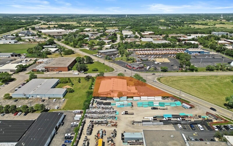 More Photos Of 1145 N Old Rand Rd, Wauconda Manufacturing For Sale