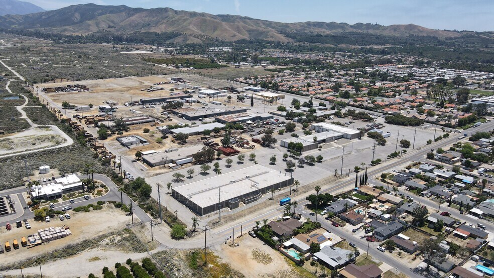 More Photos Of 1500 Crafton Ave, Mentone Land For Lease