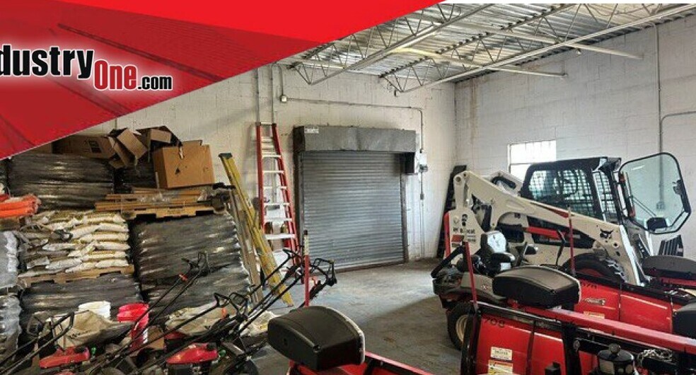 More Photos Of 72 Milbar Blvd, Farmingdale Warehouse For Sale