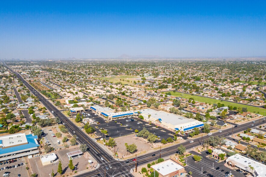 Primary Photo Of 2650-2702 E University Dr, Mesa Storefront For Lease