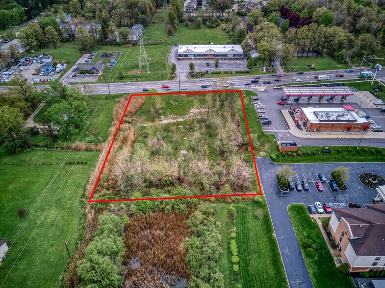 More Photos Of V/L State Route 43, Kent Land For Sale