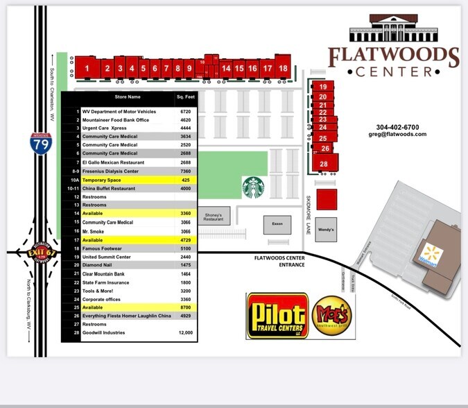 More Photos Of 245 B Skidmore Ln, Sutton Unknown For Lease