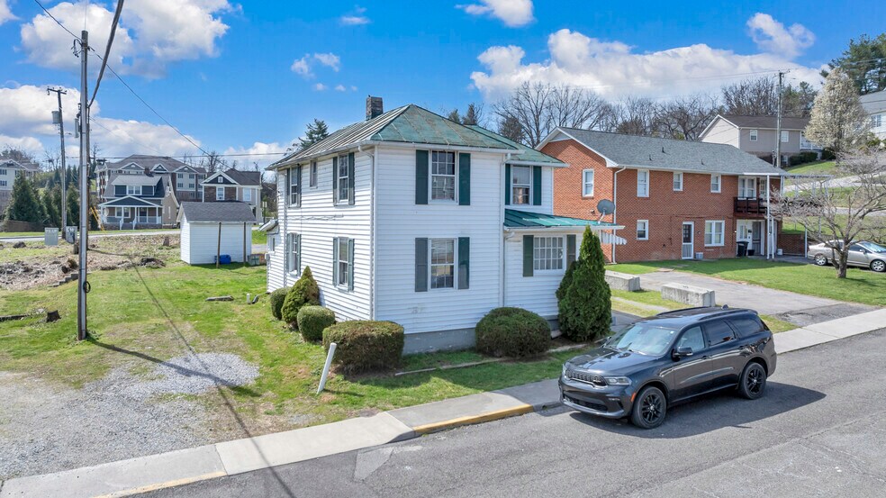 More Photos Of , Radford Specialty For Sale