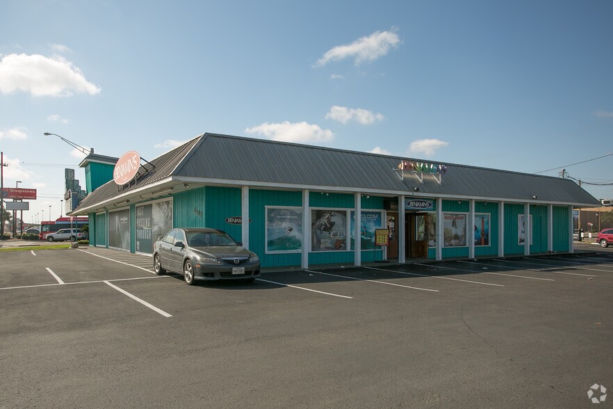 More Photos Of 5830 McArdle Rd, Corpus Christi Unknown For Lease