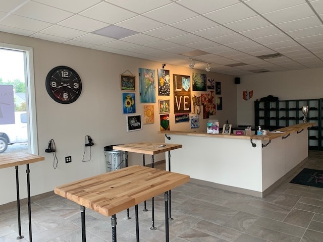 More Photos Of 4400 Portage St NW, North Canton Flex For Lease