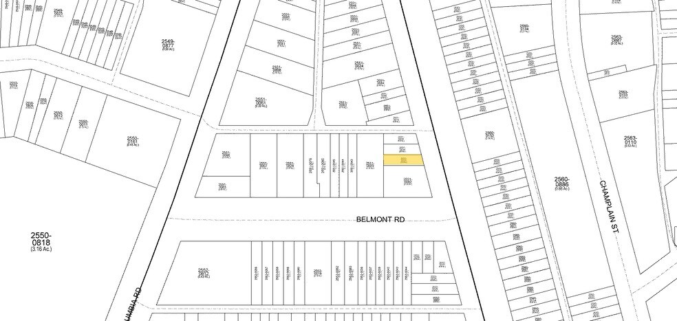 More Photos Of 2406 18th St NW, Washington Storefront For Lease