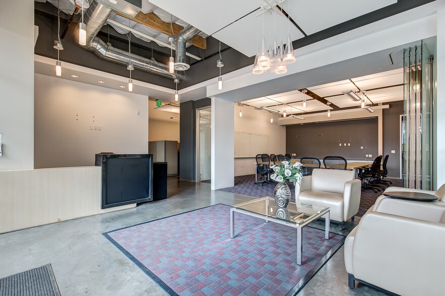 More Photos Of 16480 Bake Pky, Irvine Loft Creative Space For Lease